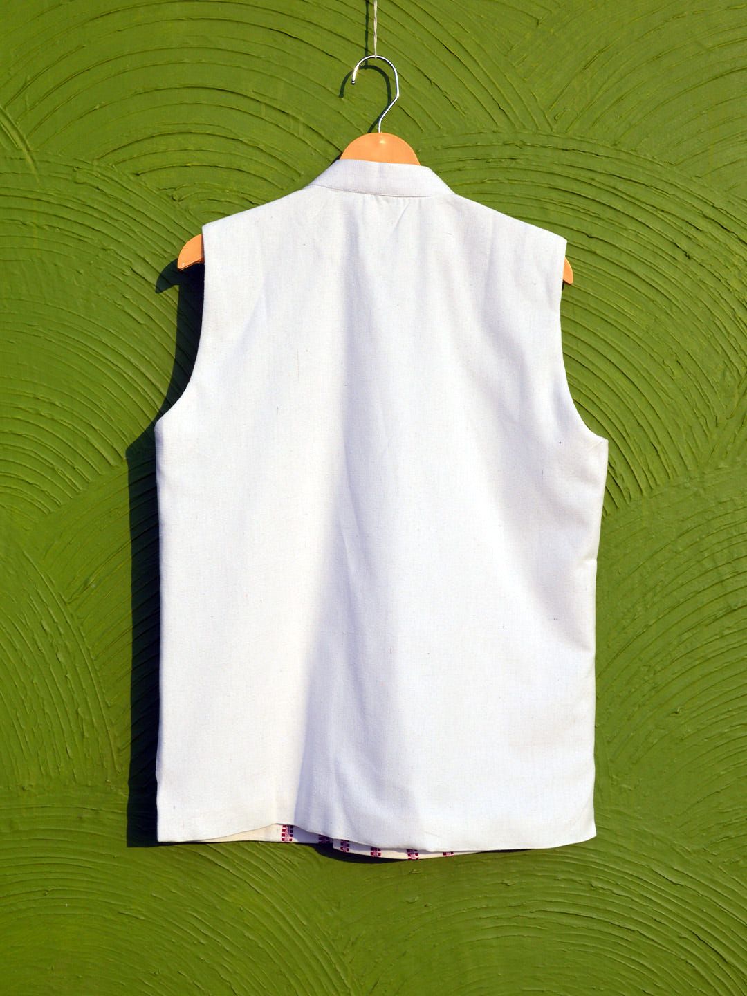 Swarnrekha Half Jacket - image 2