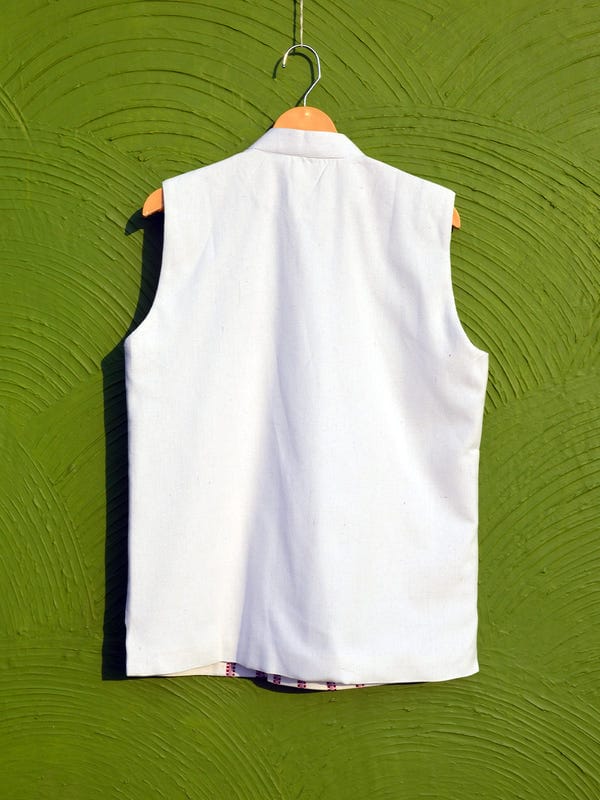 Johargram — Swarnrekha Half Jacket