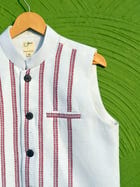 Swarnrekha Half Jacket view 3