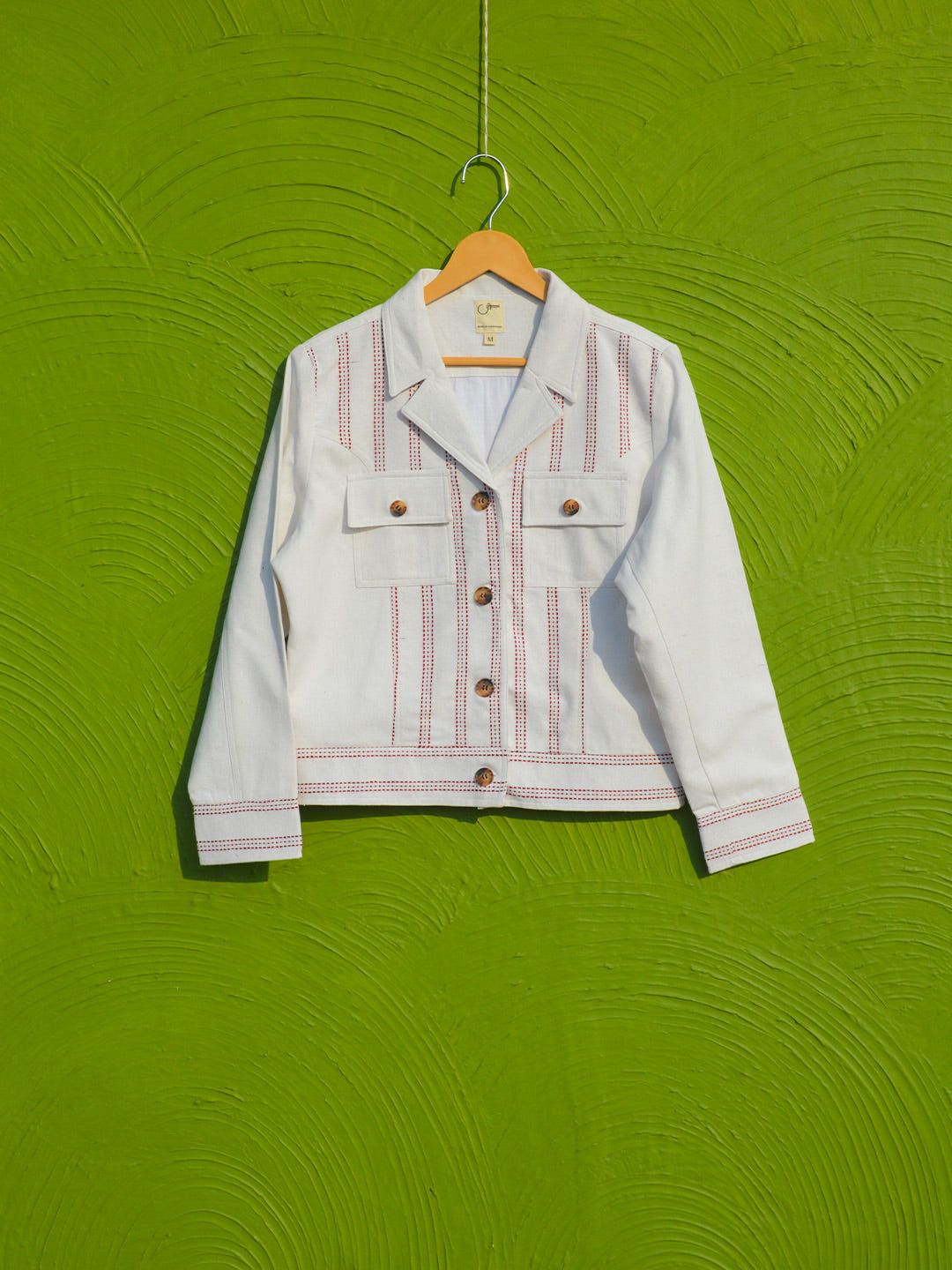 Koel Biker Jacket - image 1