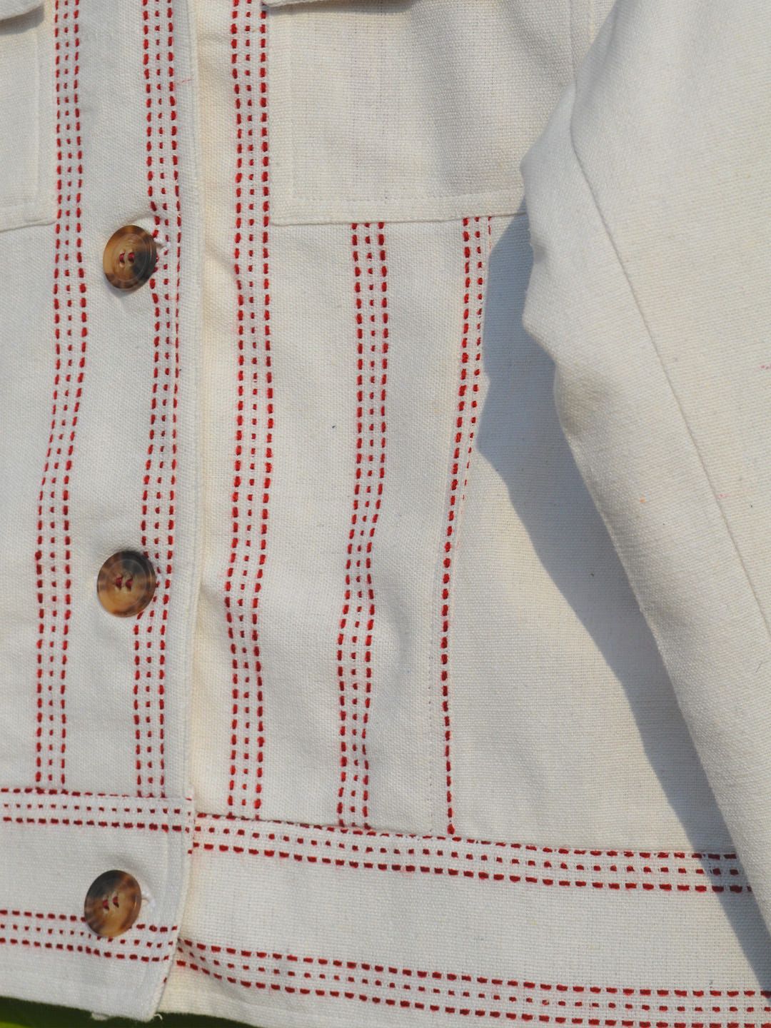 Koel Biker Jacket - image 2