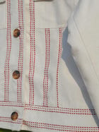 Koel Biker Jacket view 2