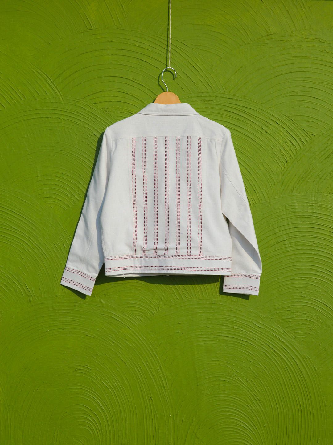 Koel Biker Jacket - image 3