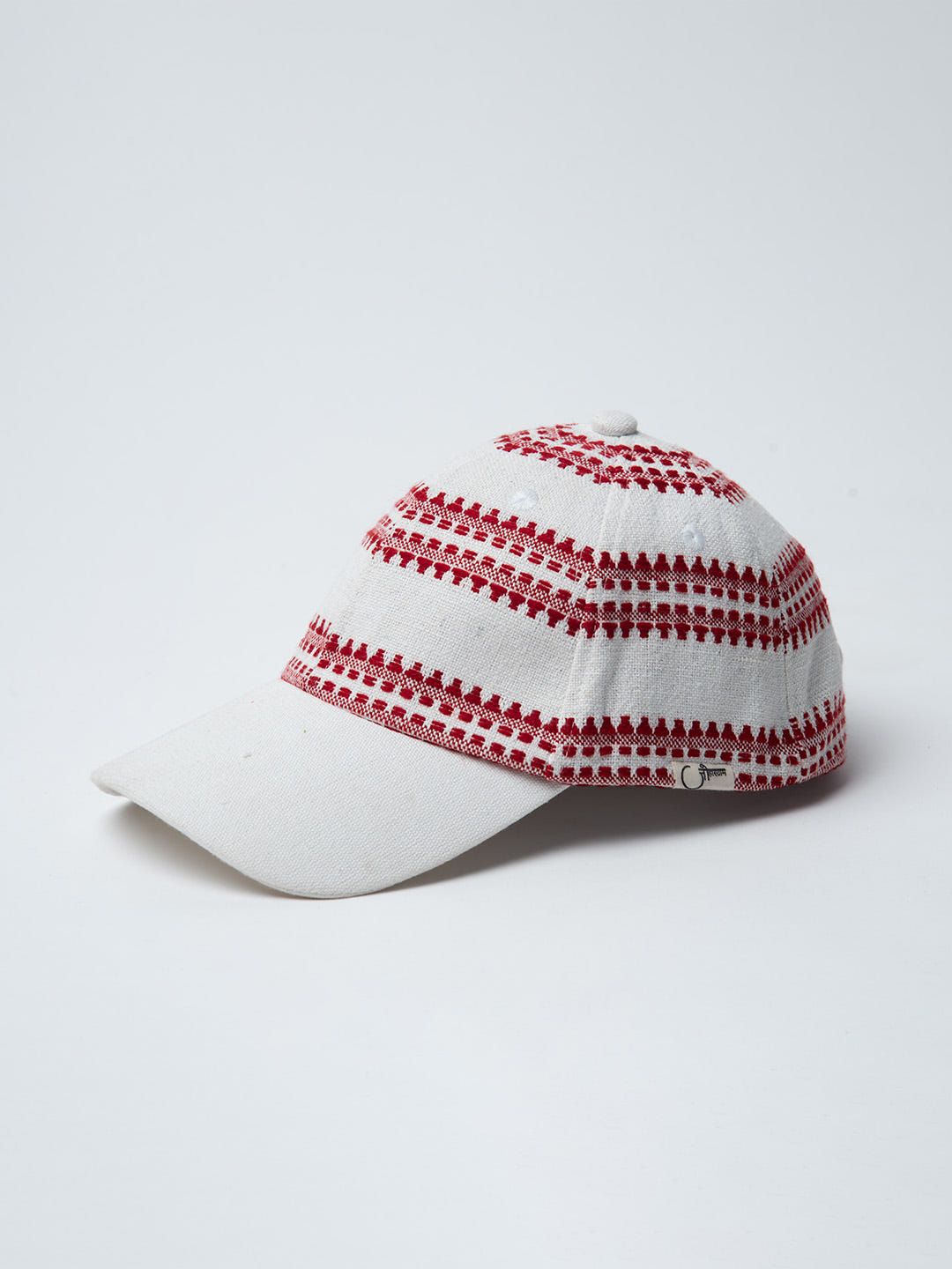 Kukhna cap Red - image 1