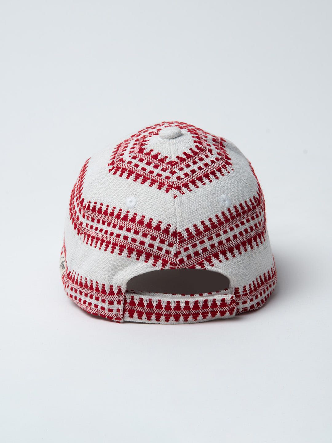 Kukhna cap Red - image 3