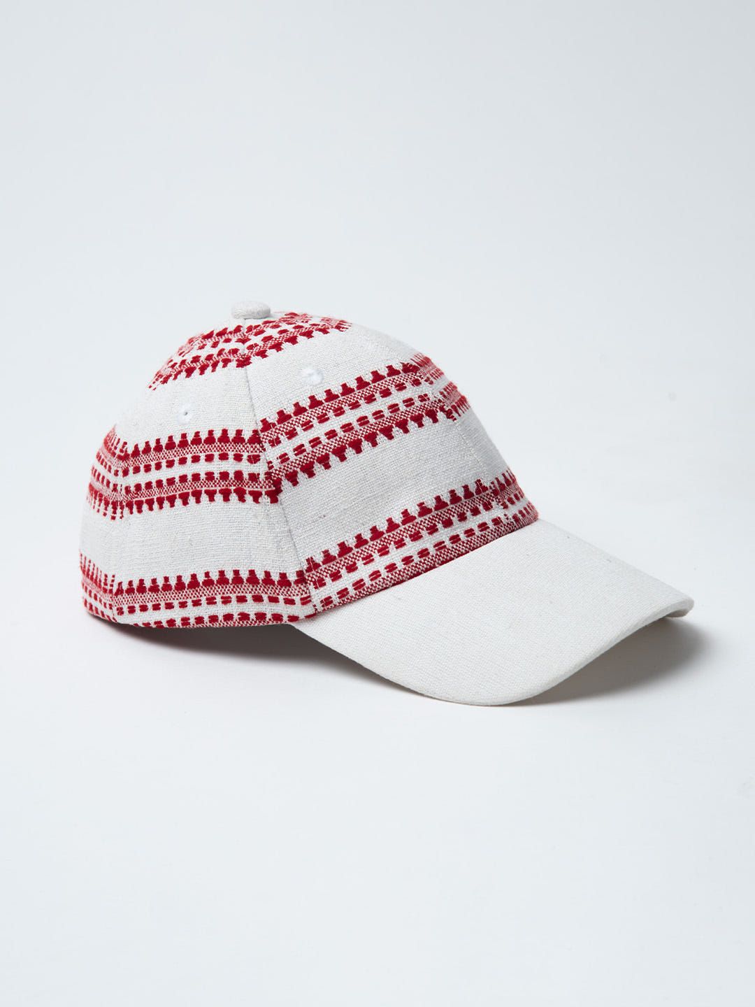 Kukhna cap Red - image 4