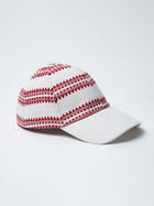 Kukhna cap Red view 4