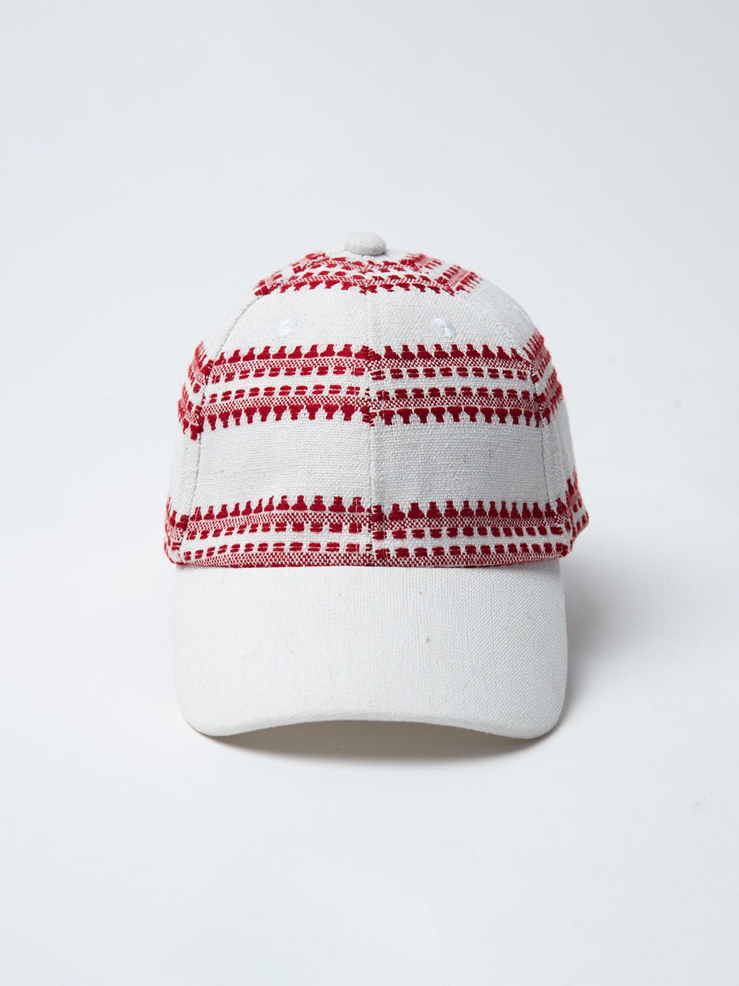 Kukhna cap Red - image 5