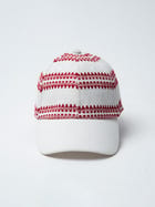 Kukhna cap Red view 5