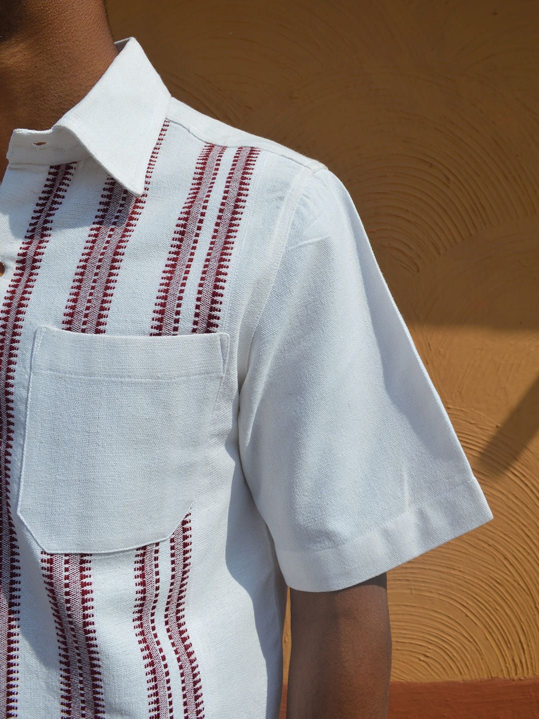 Kukhna Unisex Half Sleeve Shirt - image 3