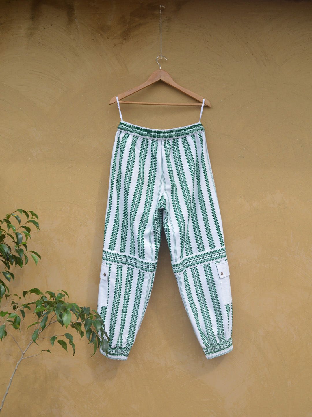 Kukhna unisex jogger - image 1