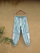 Kukhna unisex jogger view 1