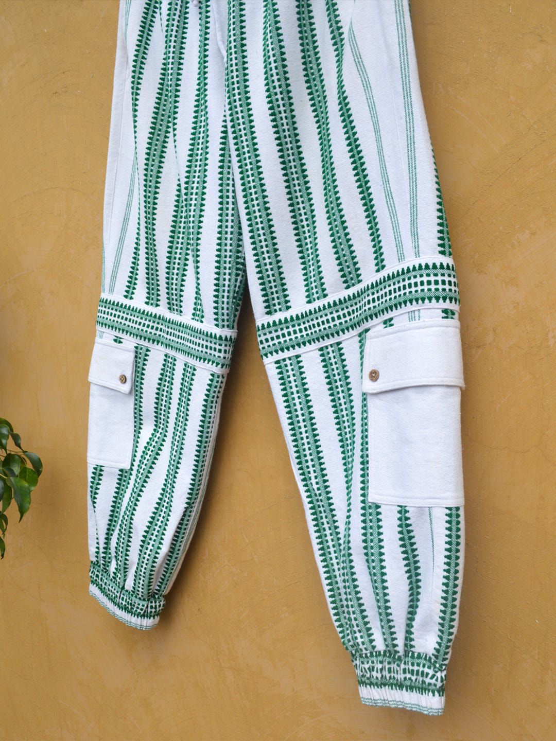 Kukhna unisex jogger - image 2