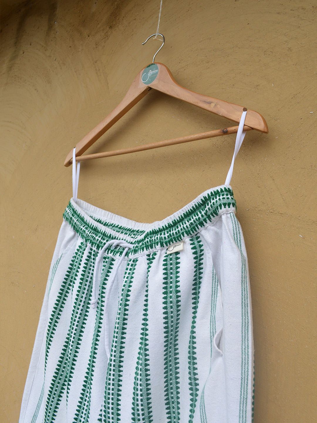 Kukhna unisex jogger - image 3