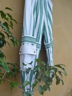 Kukhna unisex jogger view 4