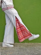 Padiya gusset pant view 2