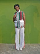 Padiya gusset pant view 4