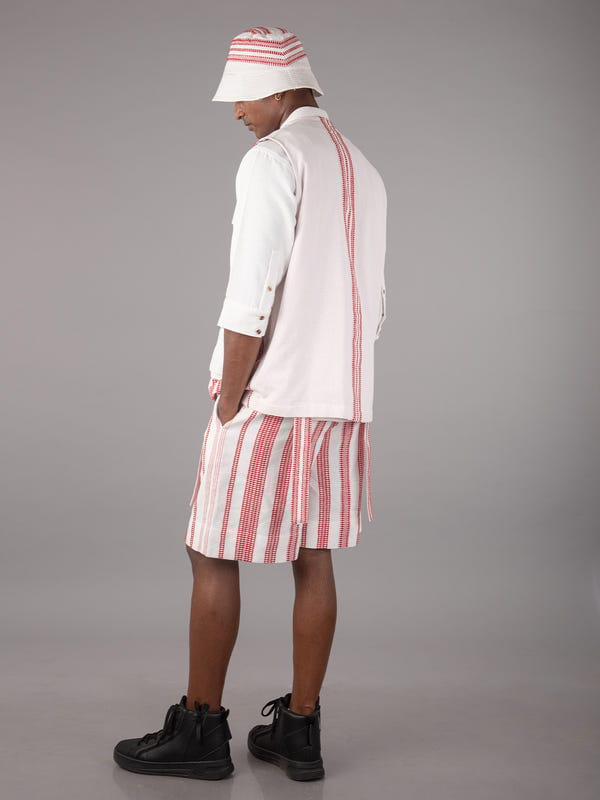 Johargram — kukhna Gen unisex co-ord set