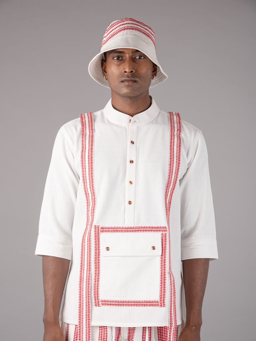 kukhna Gen unisex co-ord set - image 7