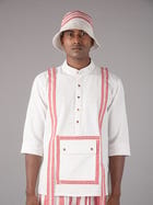 kukhna Gen unisex co-ord set view 7