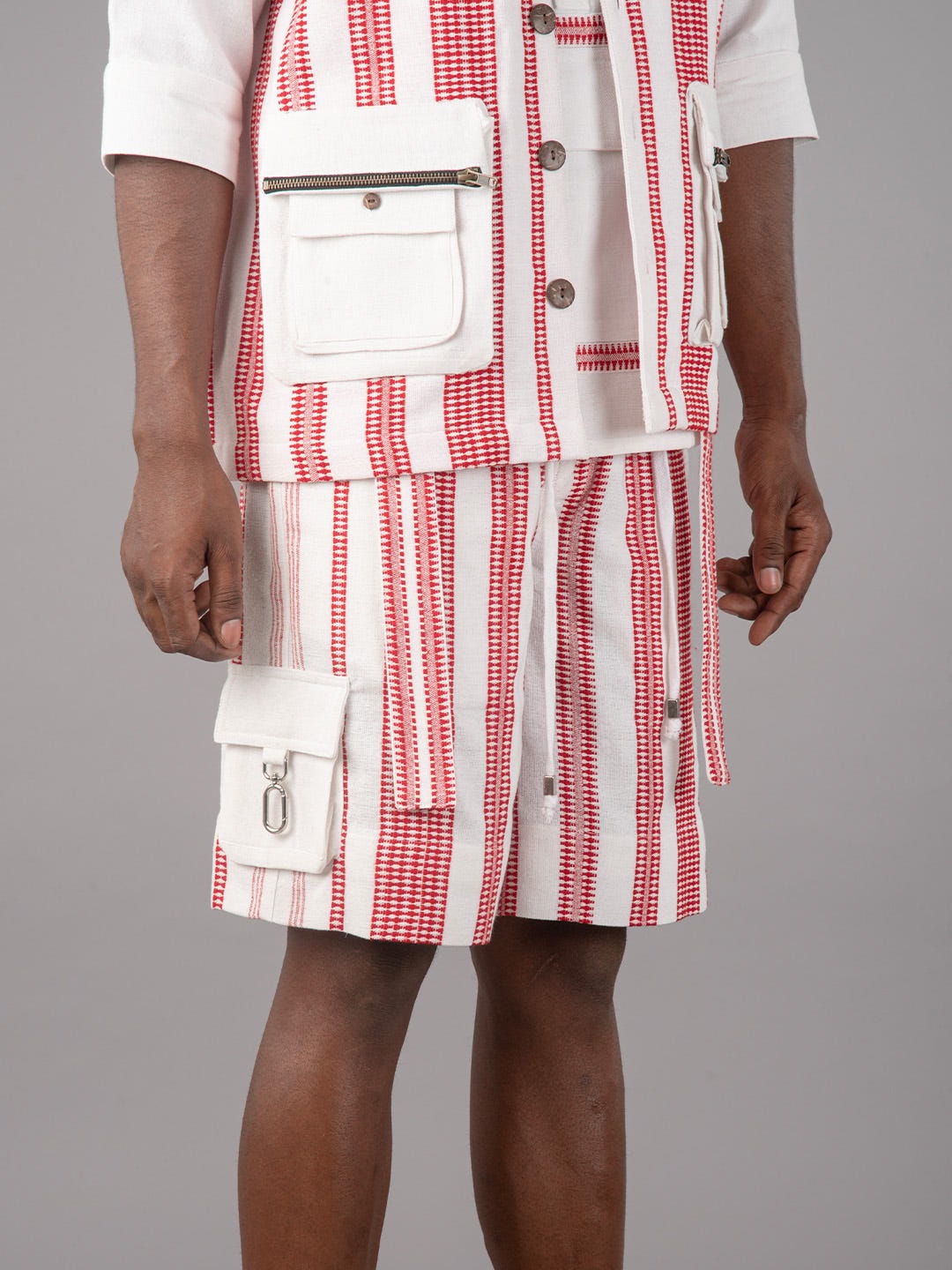 kukhna Gen unisex co-ord set - image 8