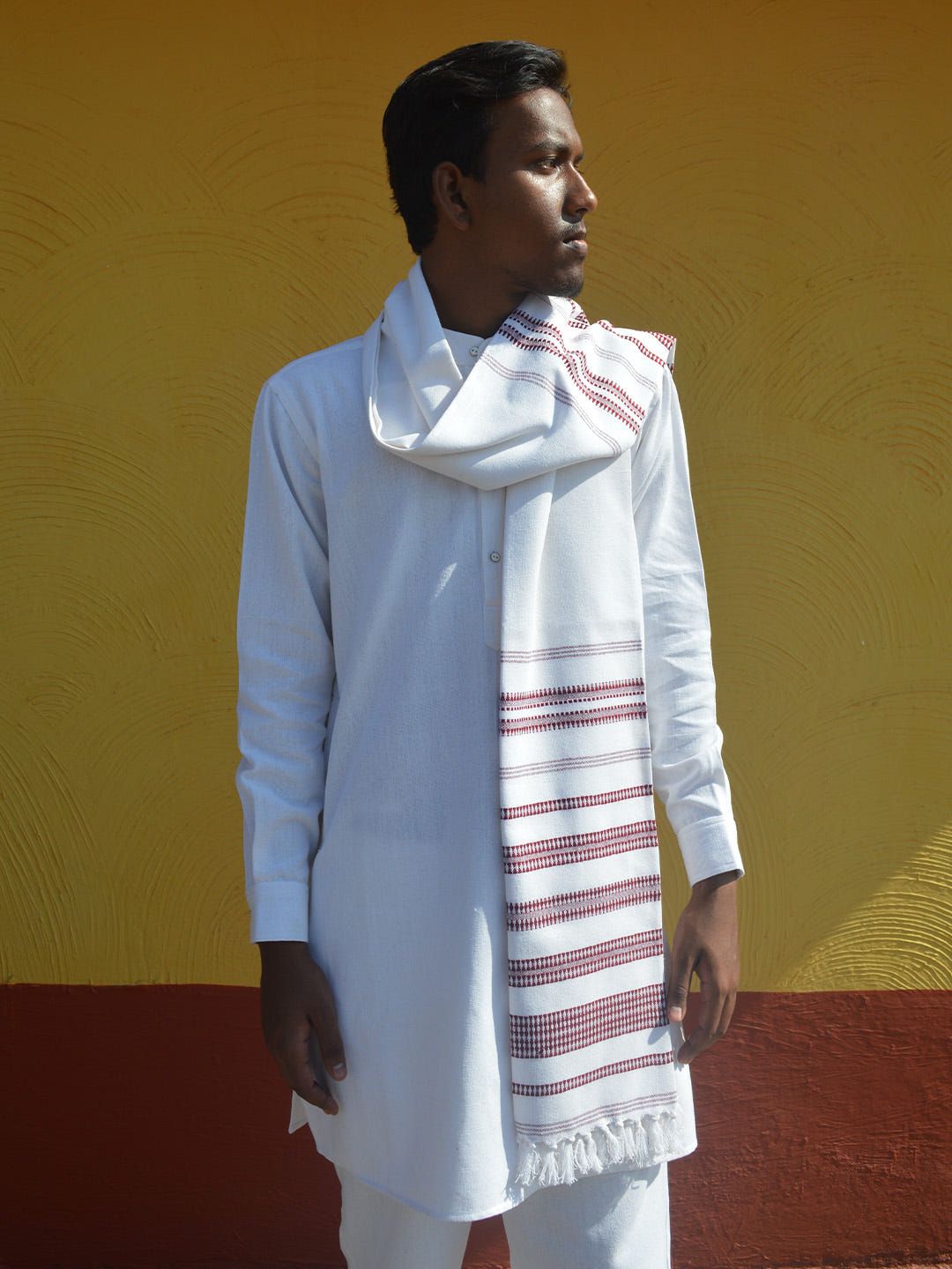 Kukhna Stole - image 4