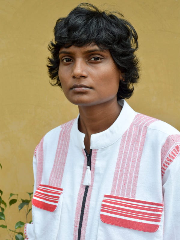 Johargram — Pindna unisex  Bomber jacket