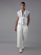Sleeveless Shacket view 2