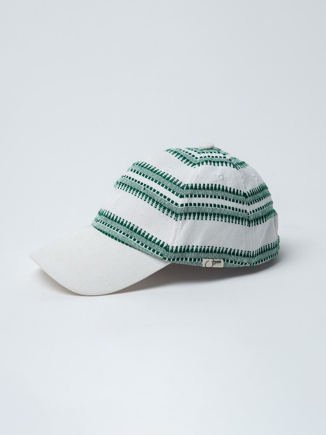 Emerald Green Kukhna cap - image 1