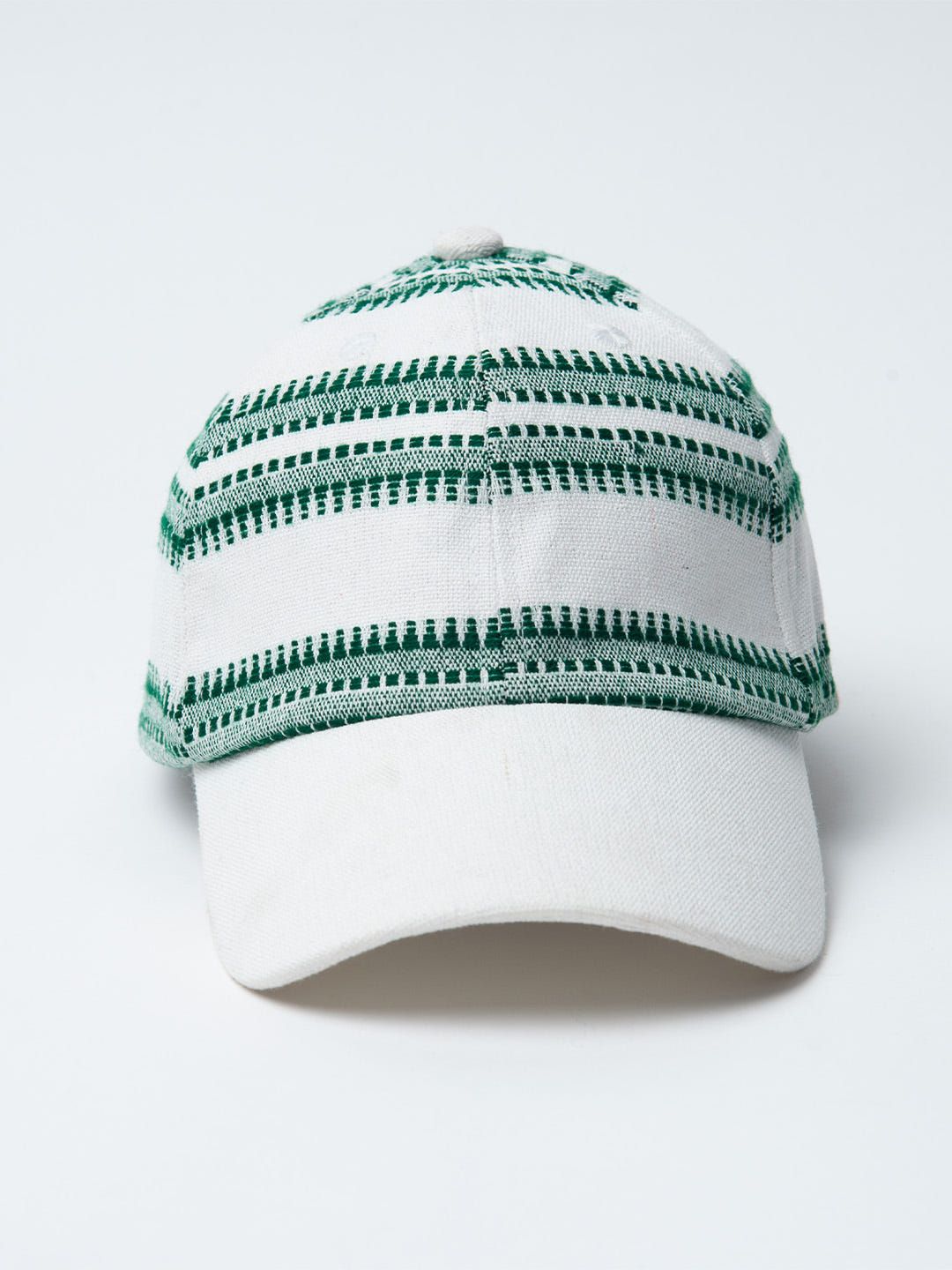 Emerald Green Kukhna cap - image 4