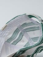 Emerald Green Kukhna cap view 5
