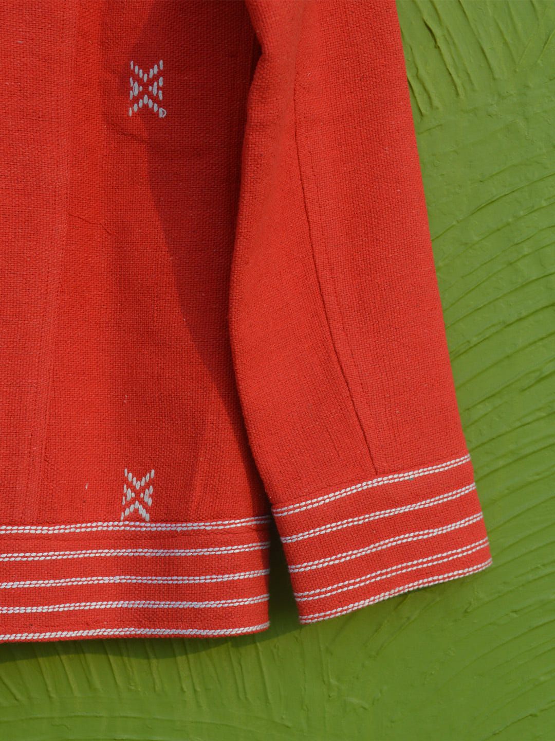 Munda Blazer - image 2