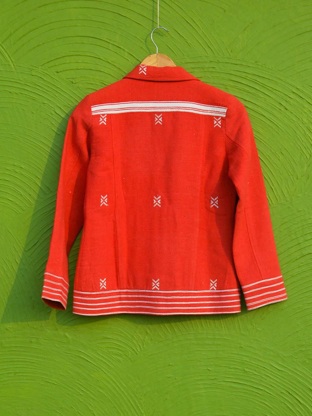 Munda Blazer - image 3