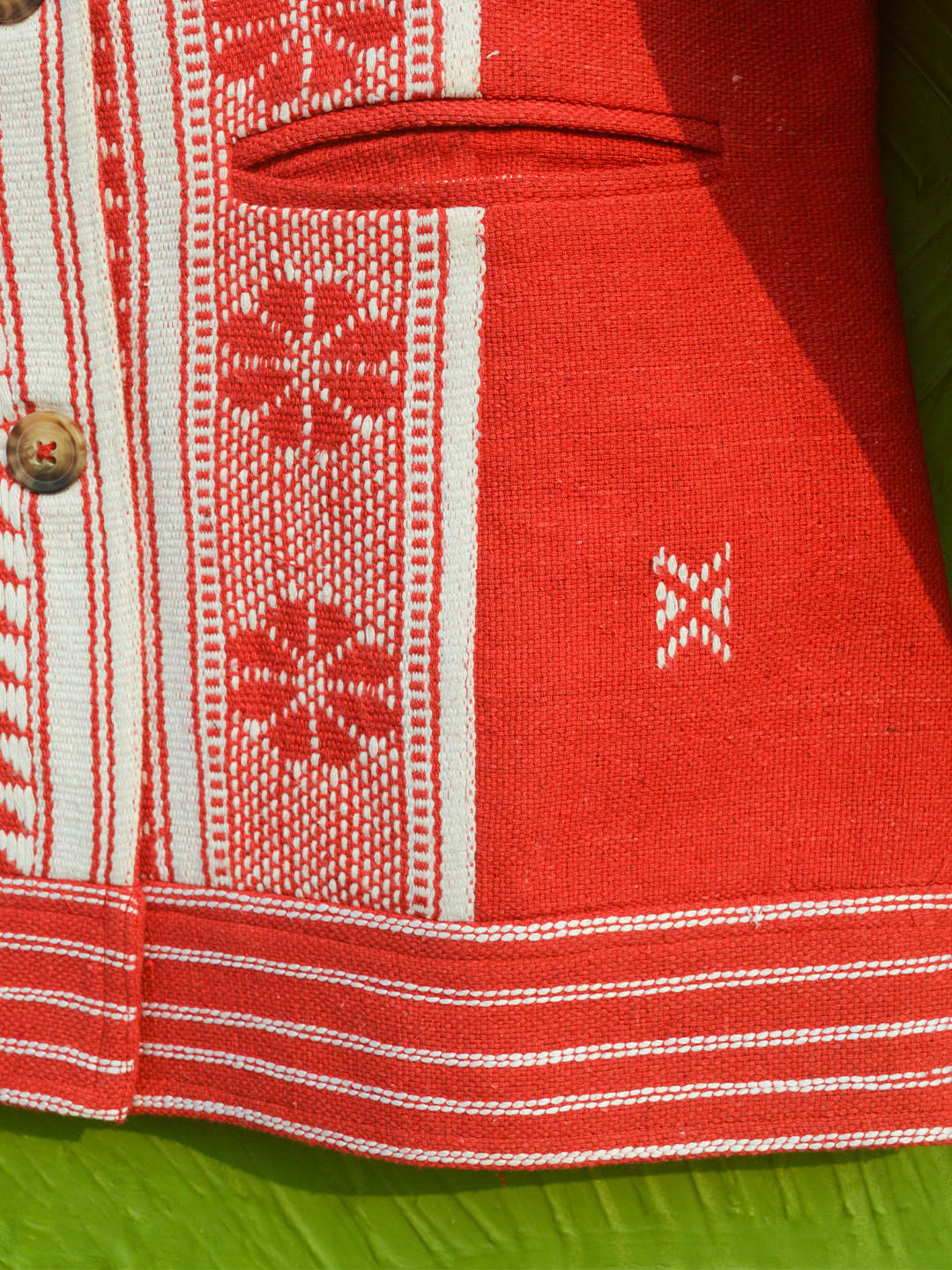 Munda Blazer - image 4