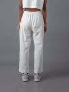 Jharkhand Handloom Textile Unisex Straight  Pant view 4
