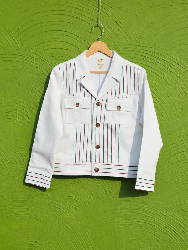 Johargram — Suga biker  jacket