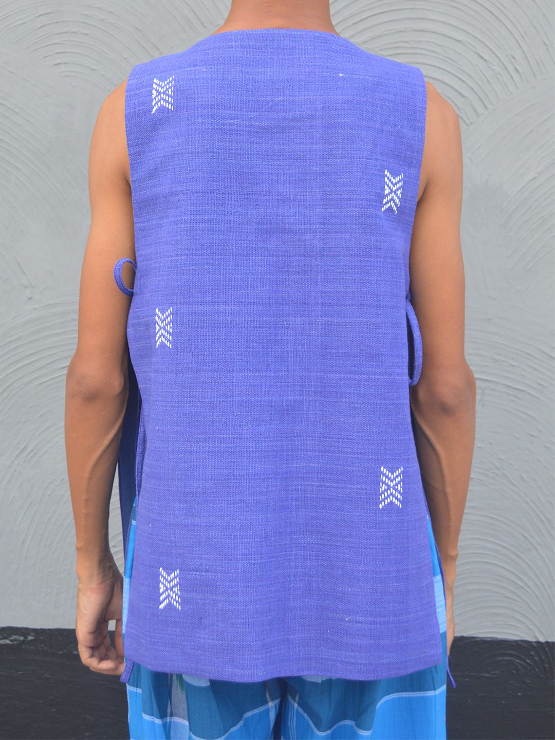 Padiya unisex Gilet - image 3