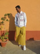 kukhna Unisex Shacket view 1