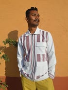 kukhna Unisex Shacket view 2