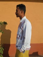 kukhna Unisex Shacket view 3