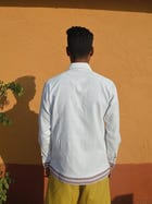 kukhna Unisex Shacket view 4