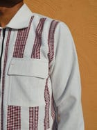 kukhna Unisex Shacket view 5