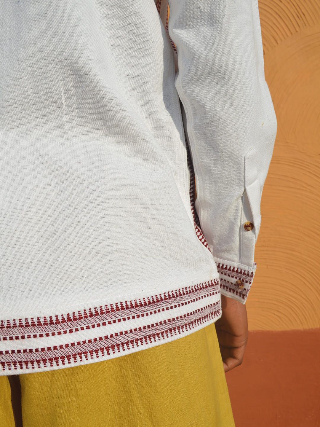 kukhna Unisex Shacket - image 6