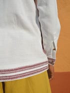 kukhna Unisex Shacket view 6