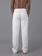 Jharkhand Handloom Textile Unisex Straight Cargo Pant view 3