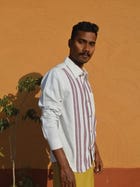 Kukhna Unisex Full Sleeve Shirt view 2