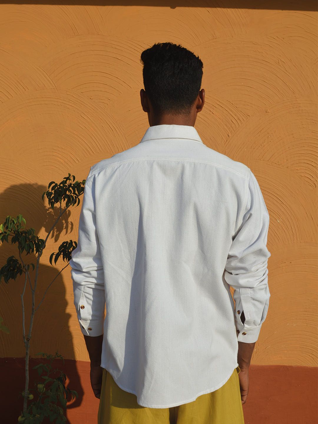 Kukhna Unisex Full Sleeve Shirt - image 3