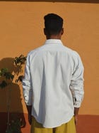Kukhna Unisex Full Sleeve Shirt view 3