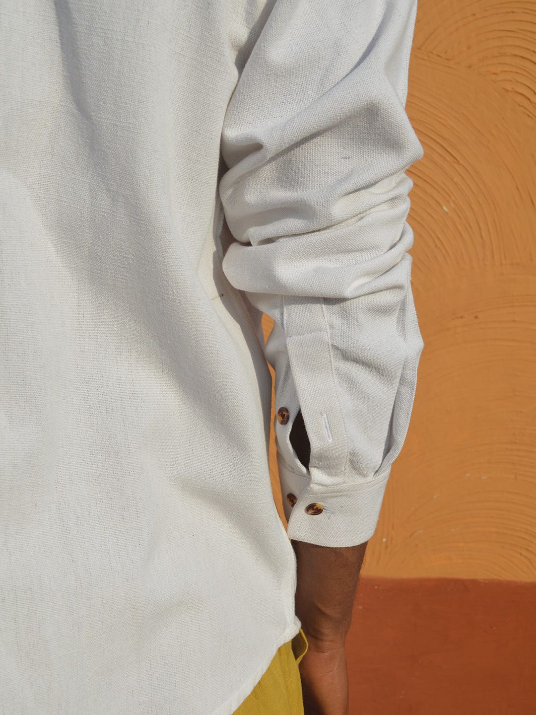 Kukhna Unisex Full Sleeve Shirt - image 4