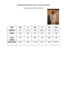 Kukhna Unisex Full Sleeve Shirt view 5